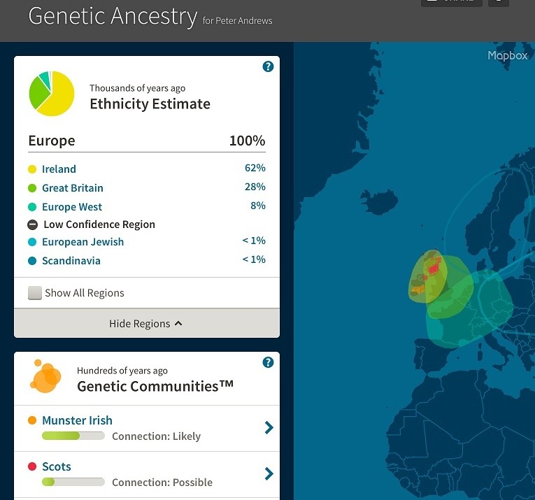 DNA