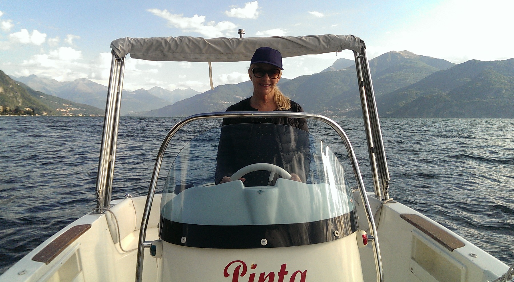 Lake Como 2015
