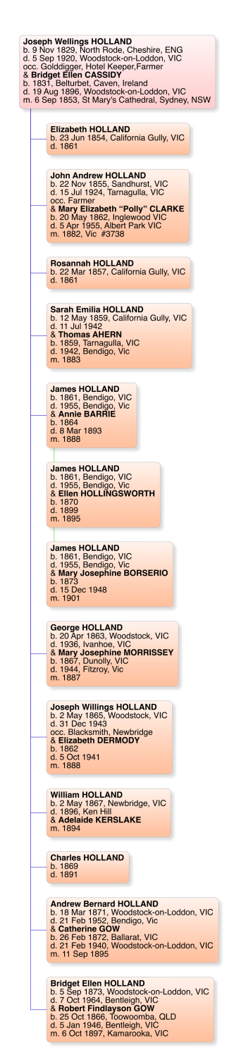 Holland
                  children